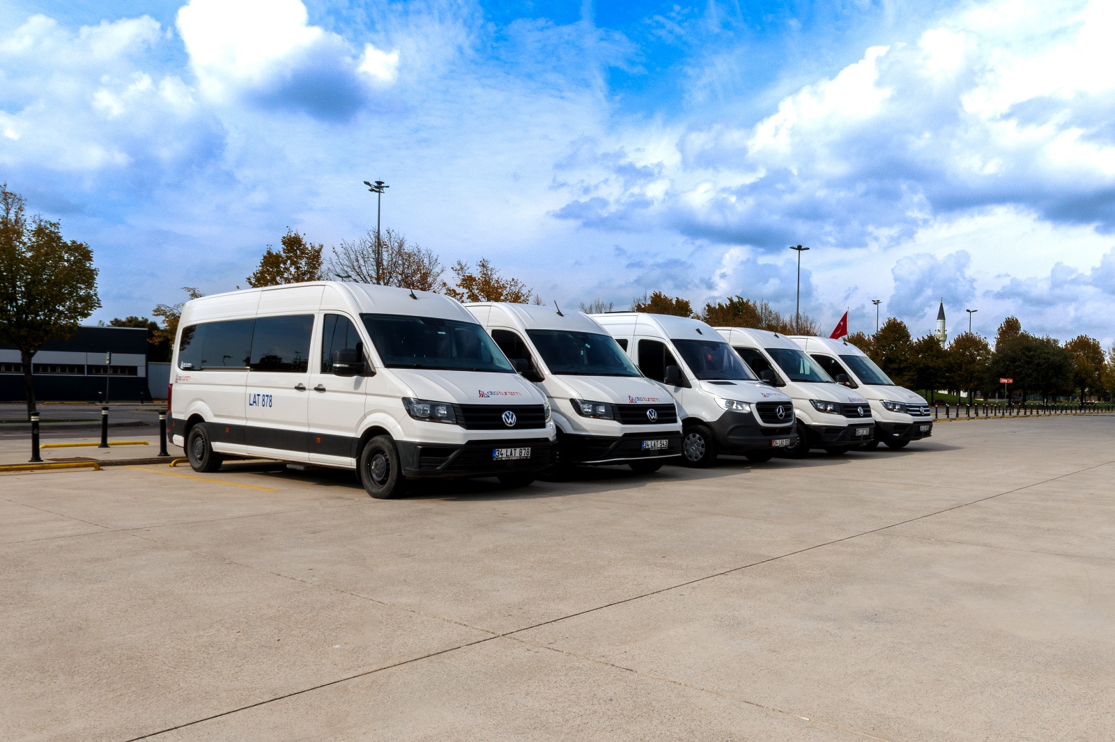 Havaalanı - Otel Transferi